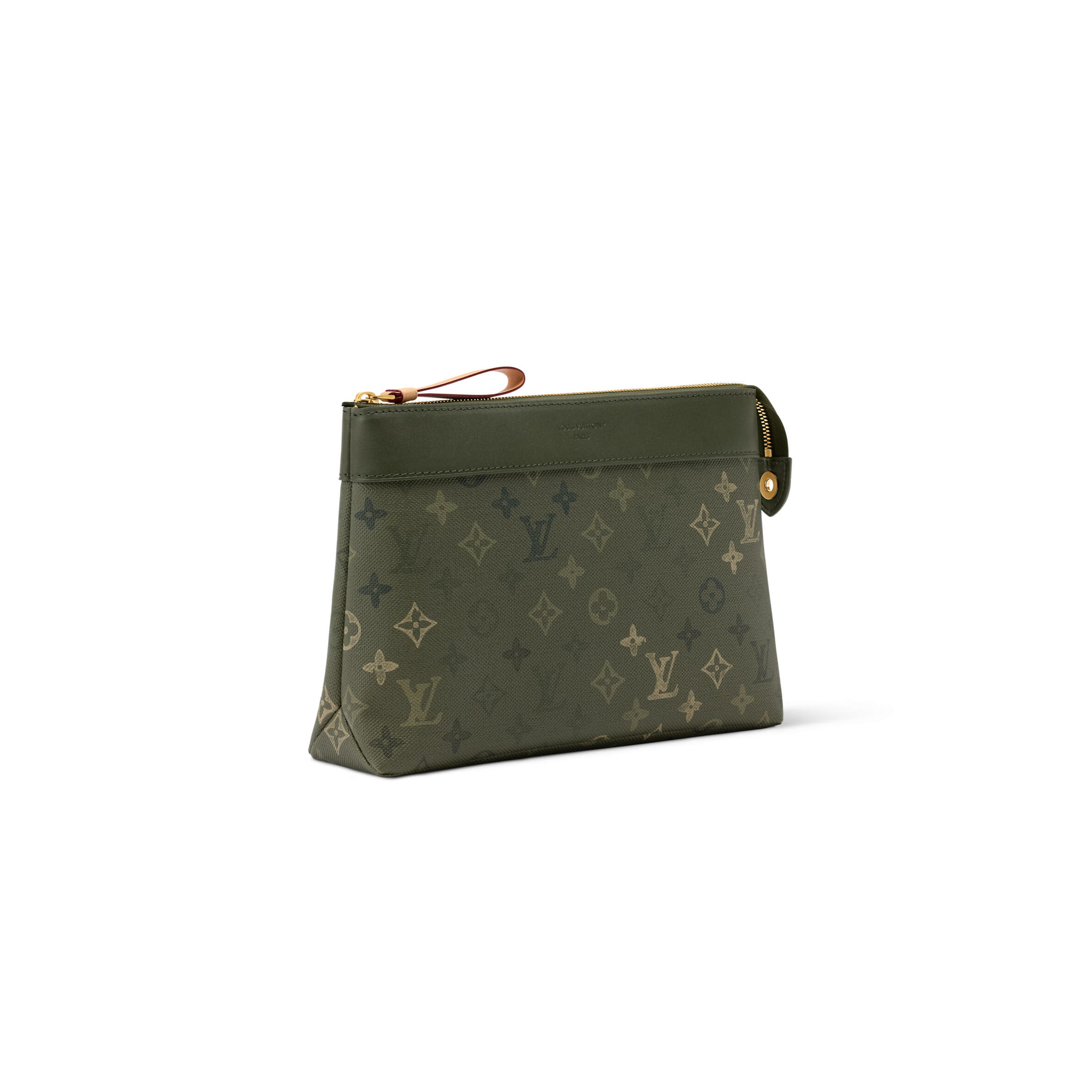LOUIS VUITTON POCHETTE VOYAGE SOUPLE M26970 (30*21*7.5cm) LOUIS VUITTON POCHETTE VOYAGE SOUPLE M26970 (30*21*7.5cm)